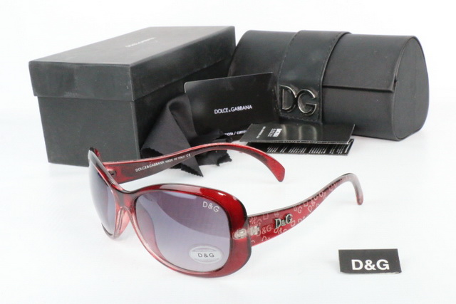 D&G Boutique Sunglasses 031